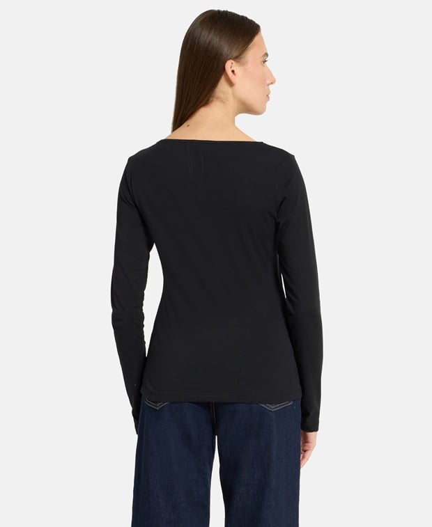 Longsleeves, 2er-Pack