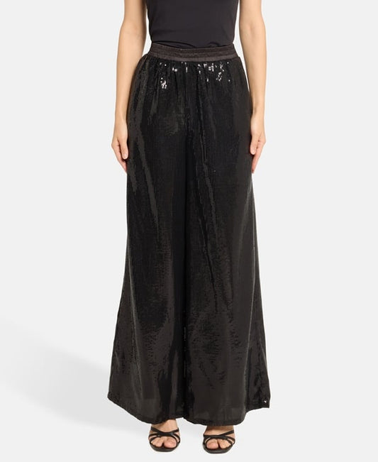 Paillettenhose
