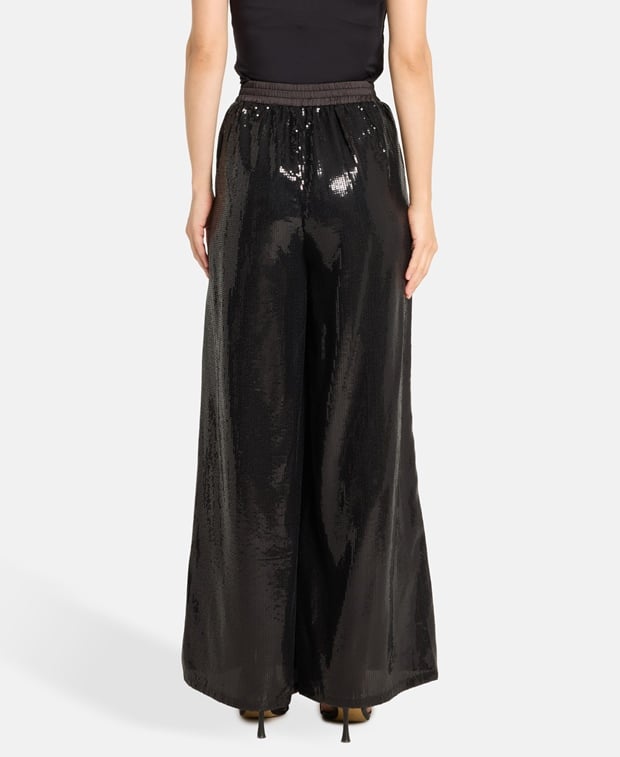 Paillettenhose