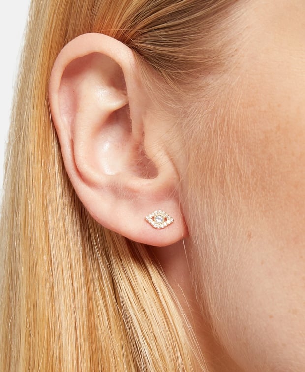 Ohrstecker