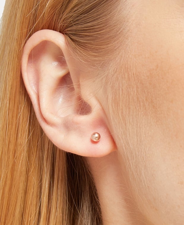 Ohrstecker