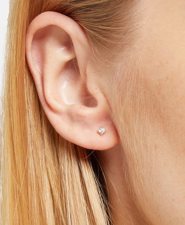 Ohrstecker
