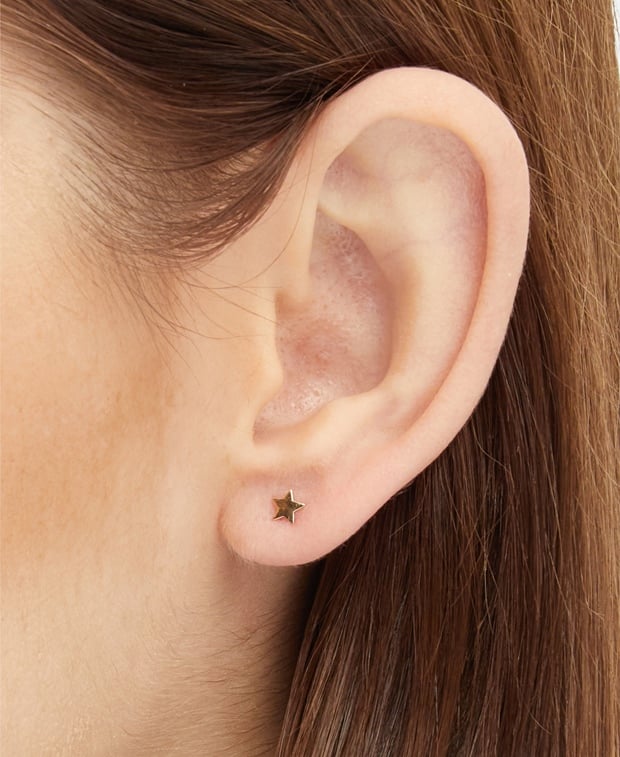Ohrstecker