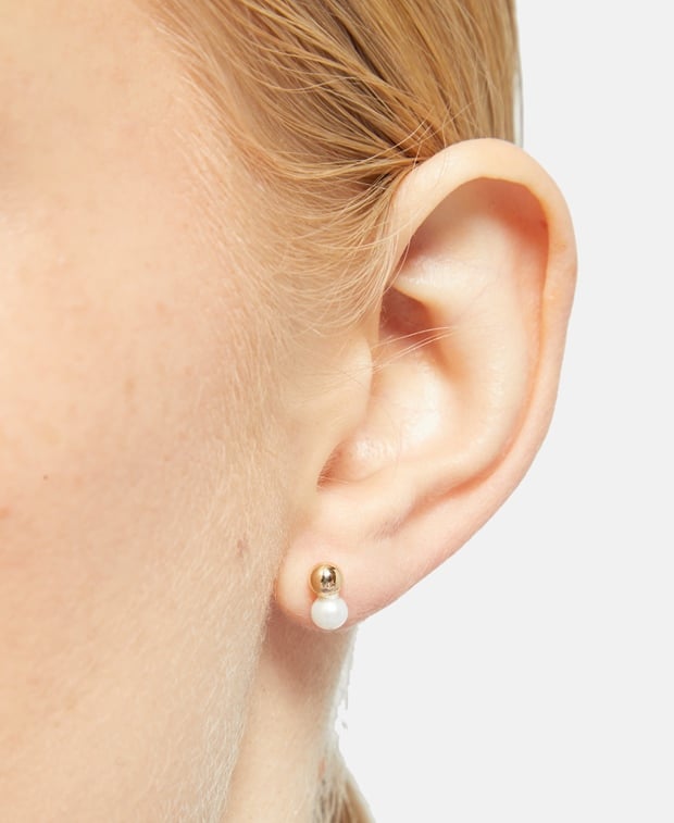 Ohrstecker