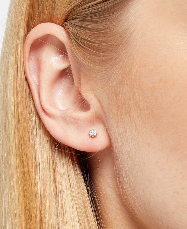 Ohrstecker