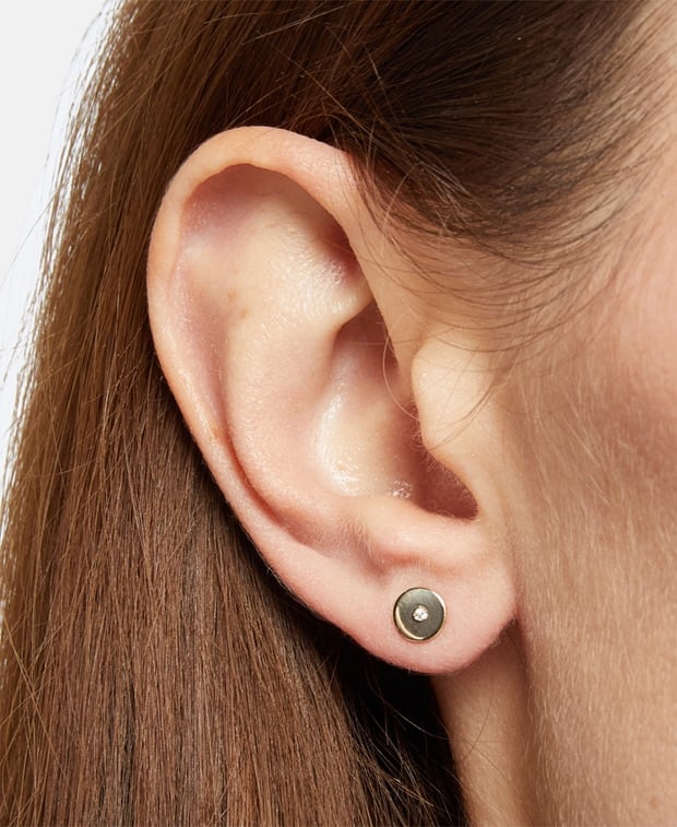 Ohrstecker