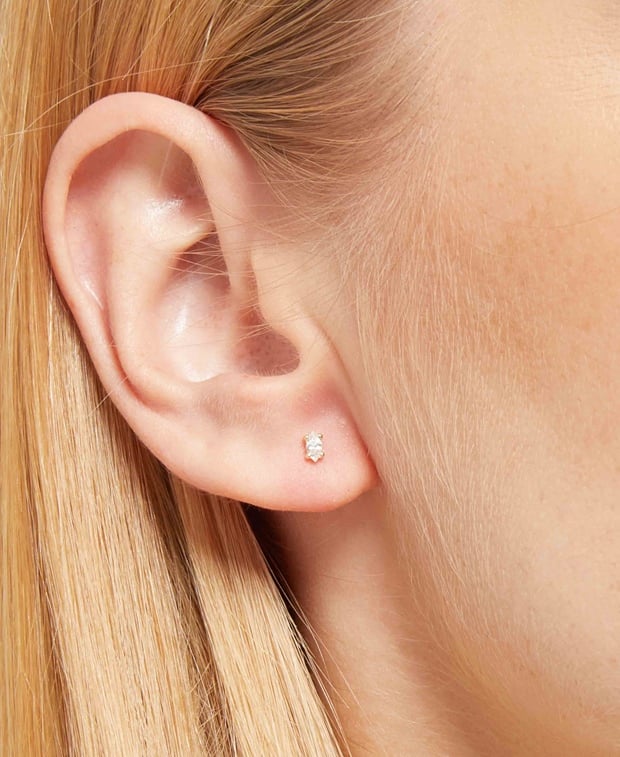 Ohrstecker