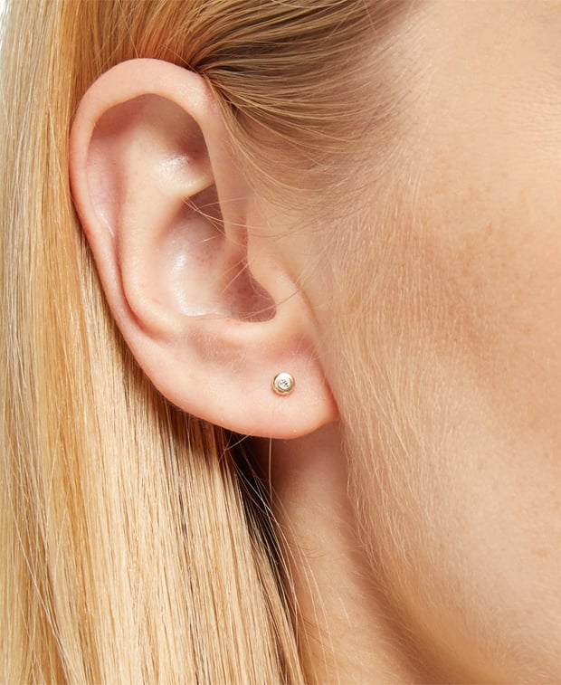 Ohrstecker