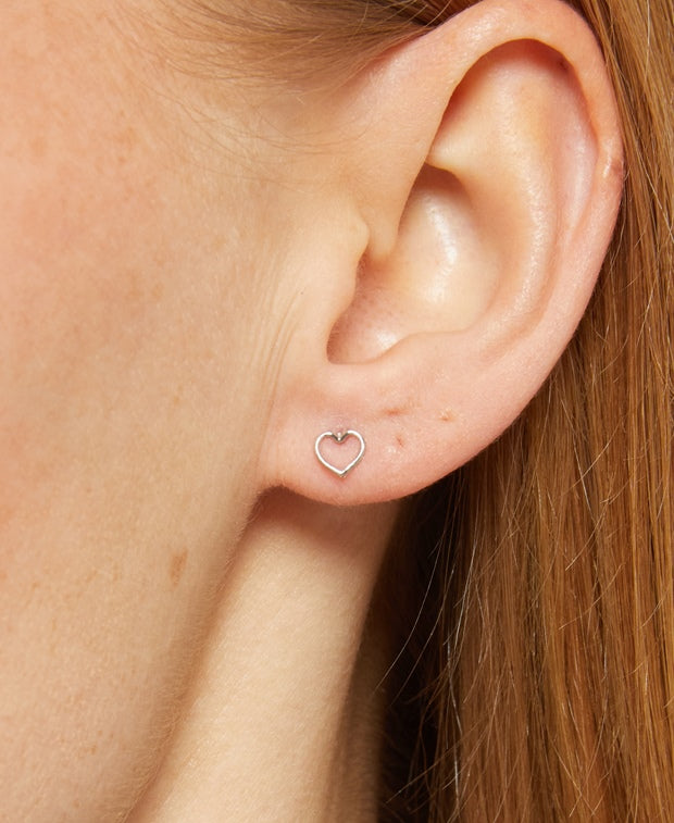 Ohrstecker