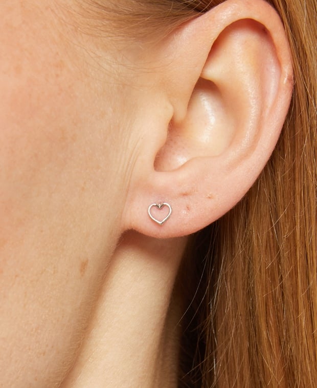 Ohrstecker