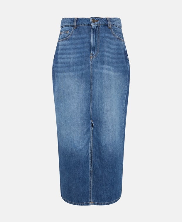 Jeansrock