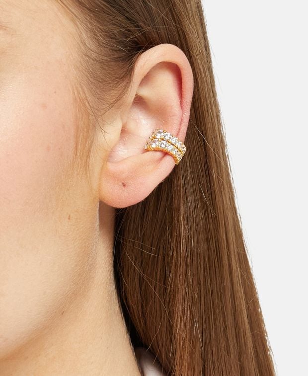 Ear Cuff