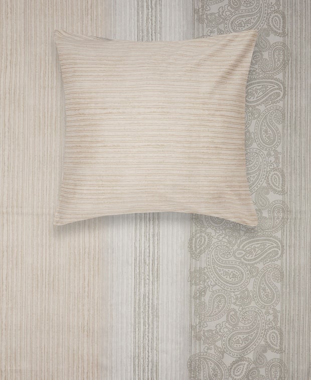 Satin-Bettwäsche ca. 135x200