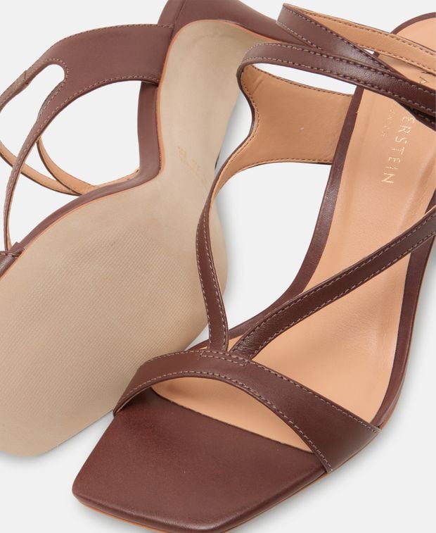 Fesselriemchen Sandalen Cab 02