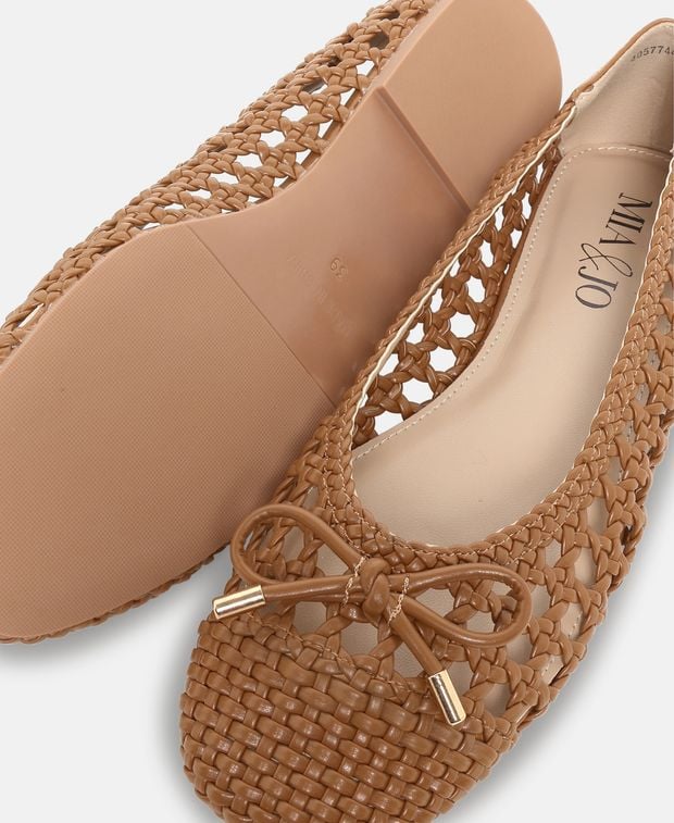 Ballerinas