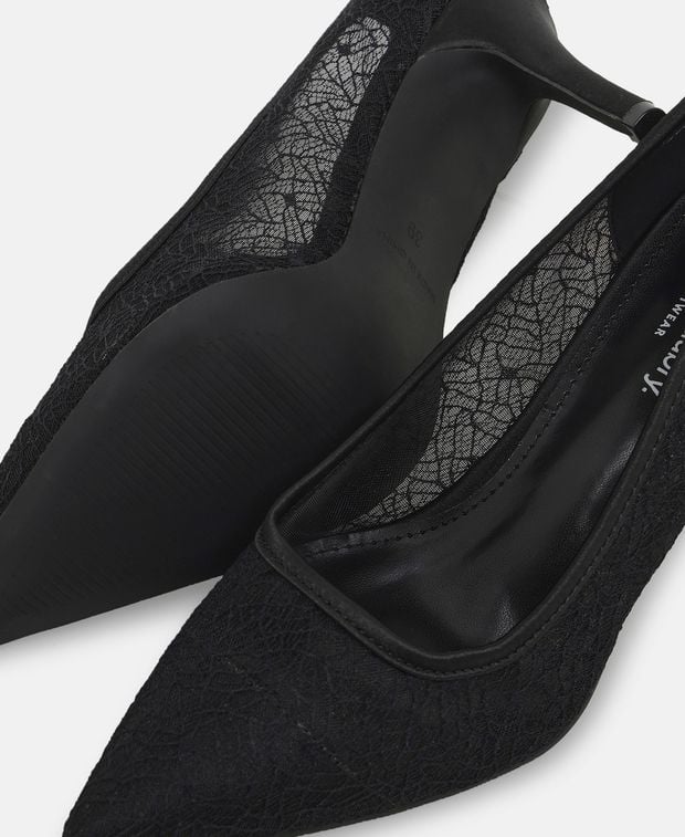 Pumps