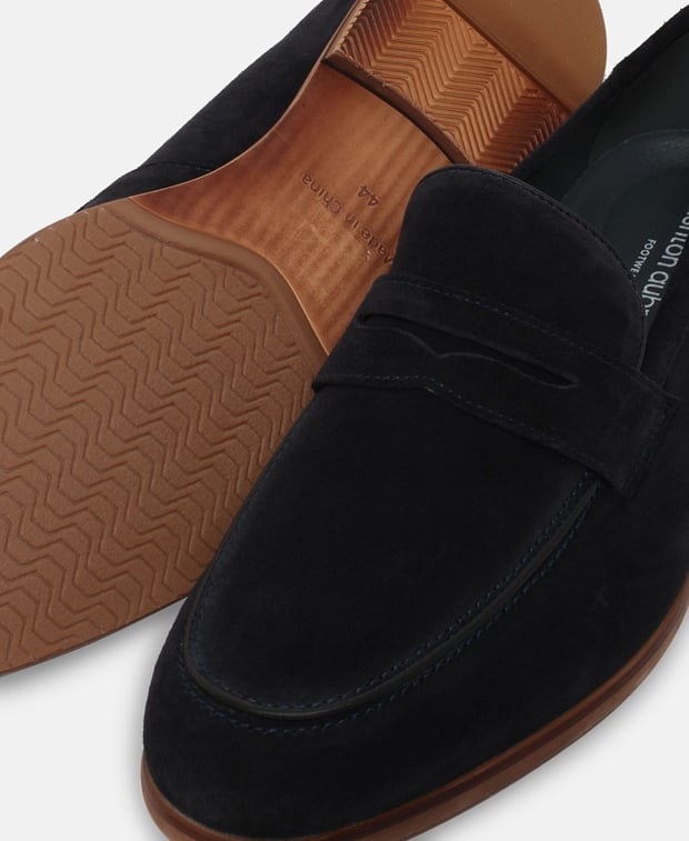 Loafer
