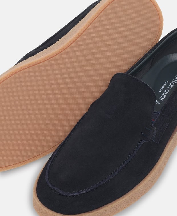 Loafer
