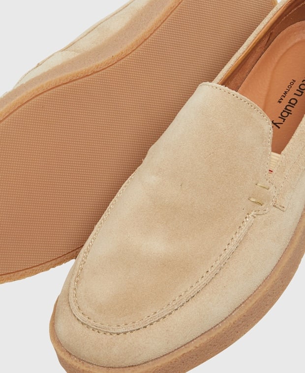 Loafer