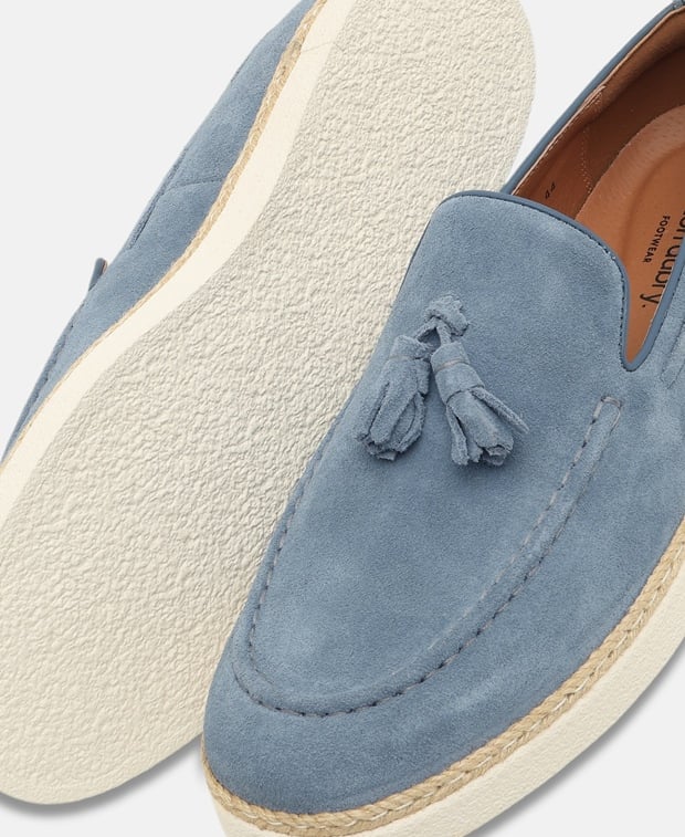 Loafer
