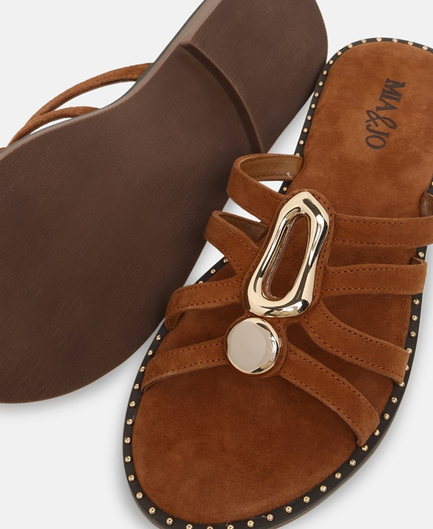Sandalen