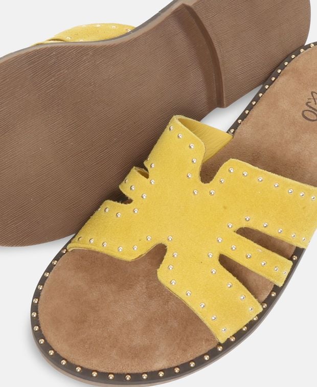 Mules