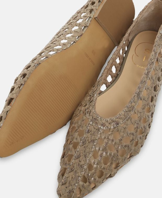 Ballerinas