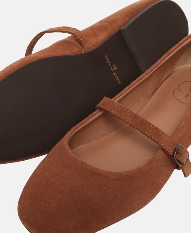 Mary Janes