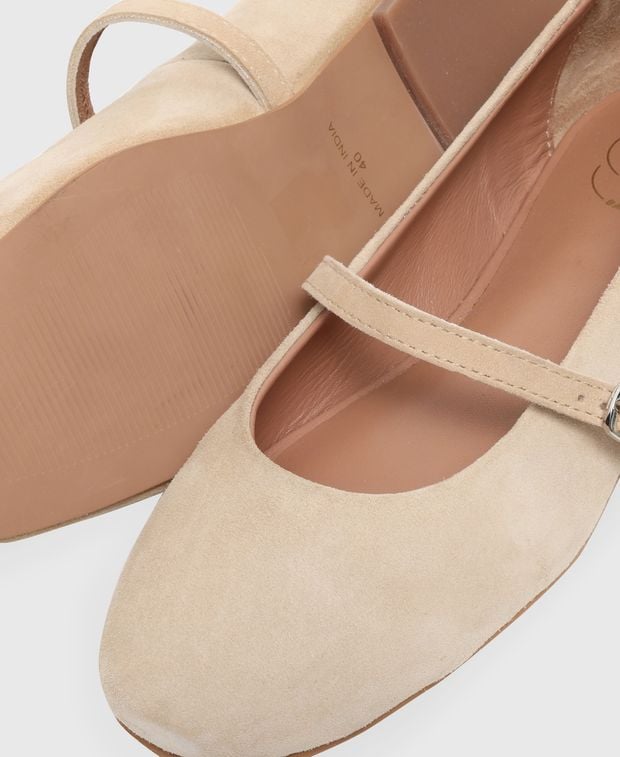 Mary Janes
