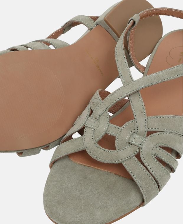 Sandalen
