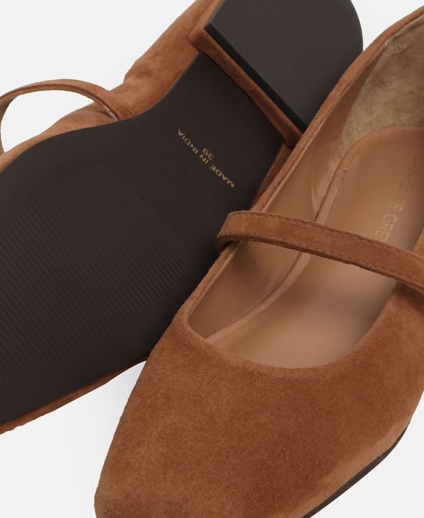 Mary Janes