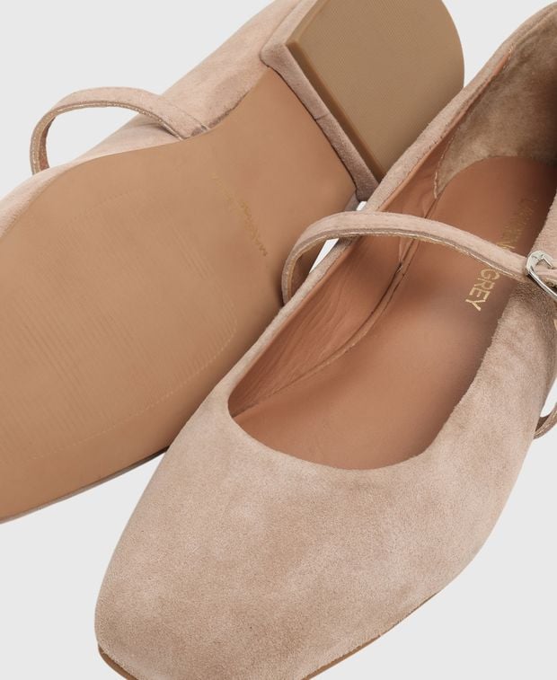 Mary Janes