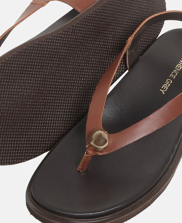 Fesselriemchen Sandalen