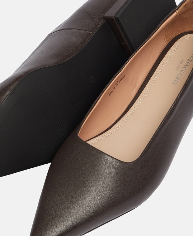 Pumps