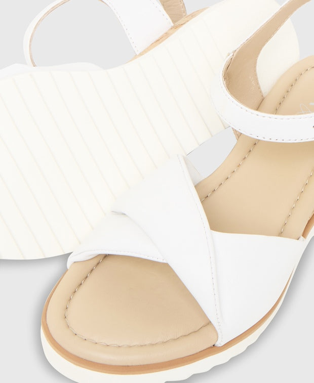 Keilsandalette