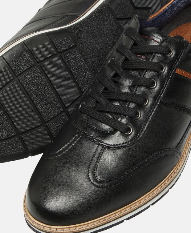 Sneaker New Milton