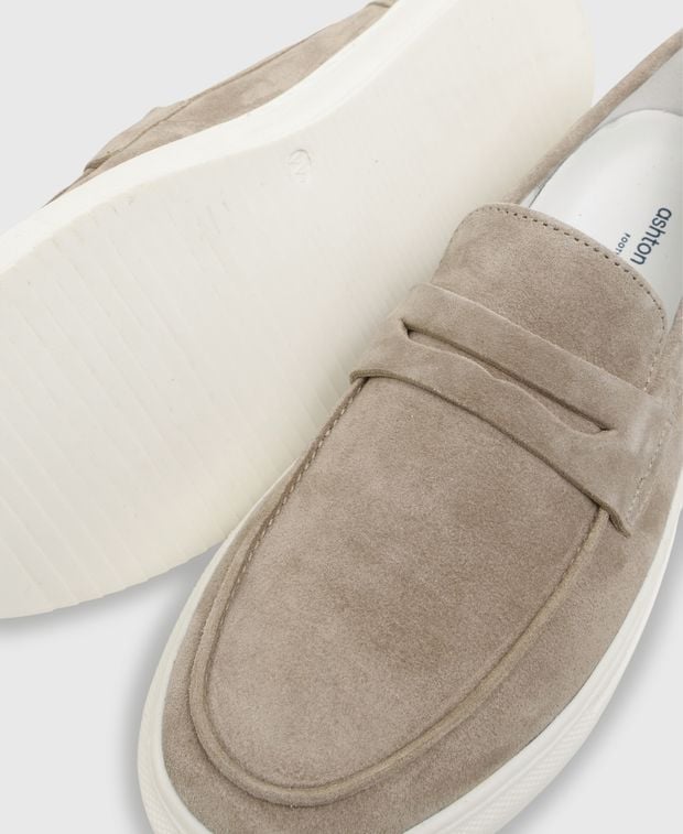 Loafer Toto