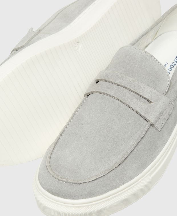 Loafer Toto