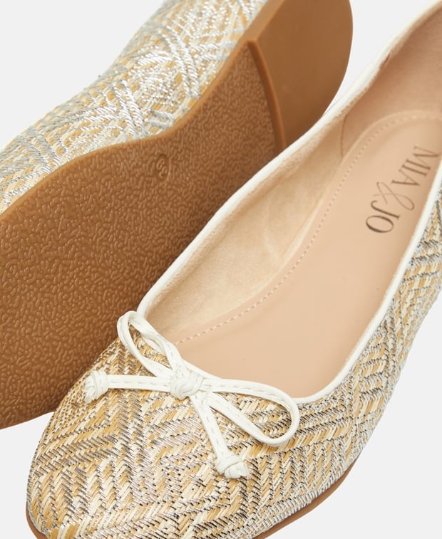 Ballerinas