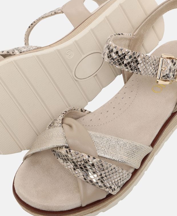 Fesselriemchen Sandalen Liam-1