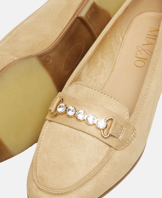Ballerinas Tessan-1