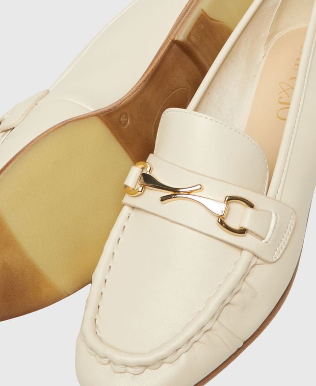 Loafer Tessan-1