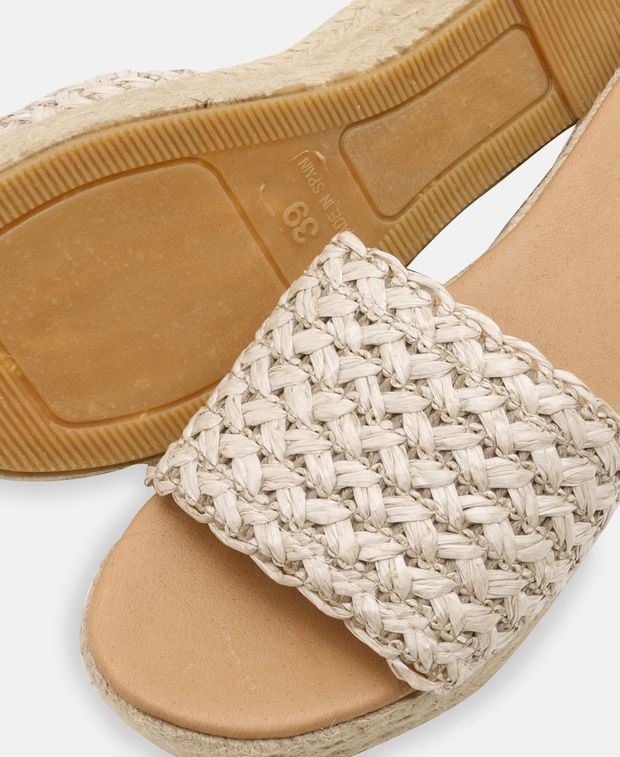 Wedged Mules