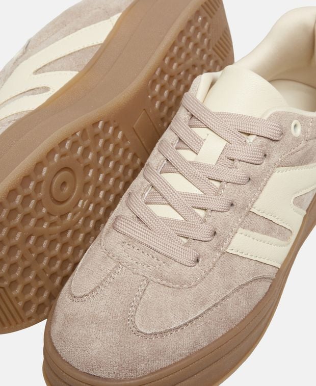 Plateau Sneaker
