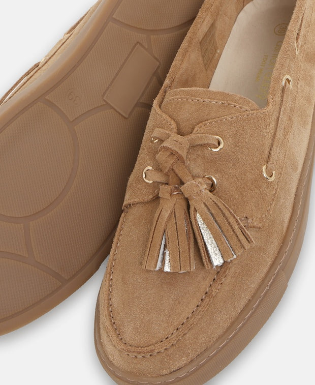 Segelschuhe