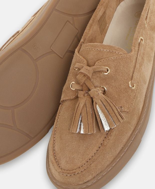 Segelschuhe Rosalia