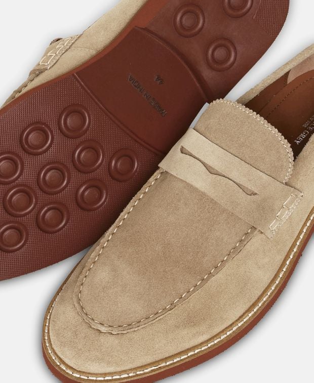 Loafer