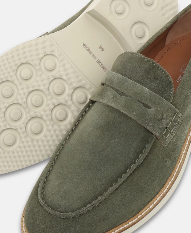 Loafer