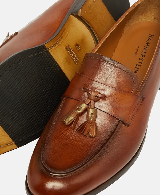 Loafer