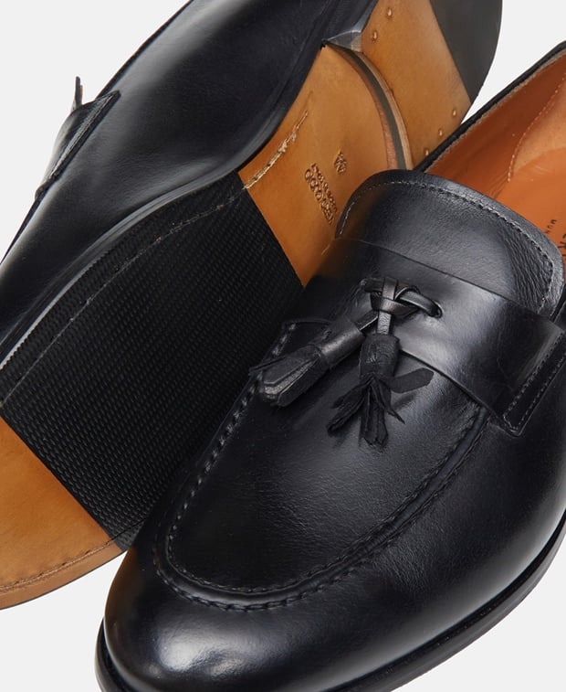 Loafer